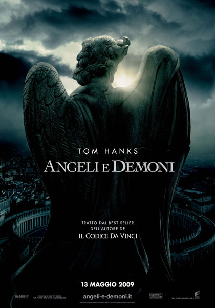 Angeli e Demoni.