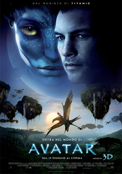 Avatar.