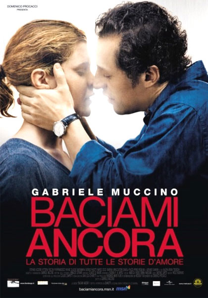 Baciami Ancora.