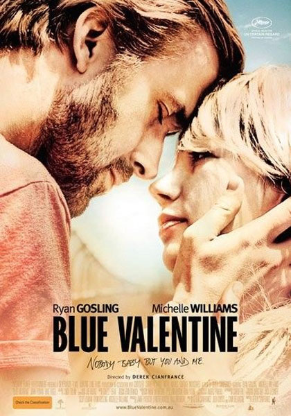 Blue Valentine.