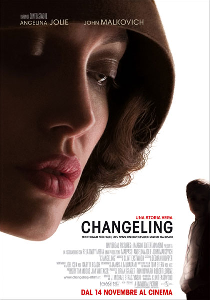 Changeling.