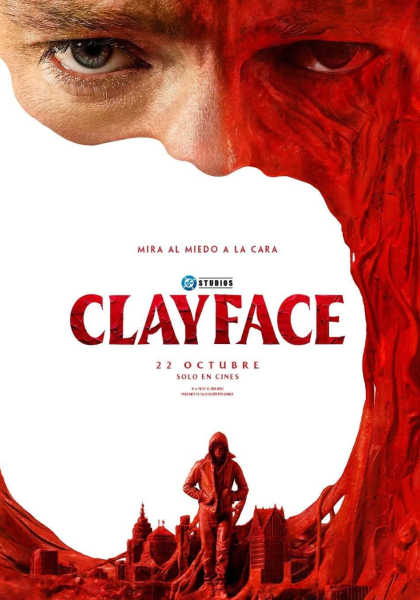 Clayface