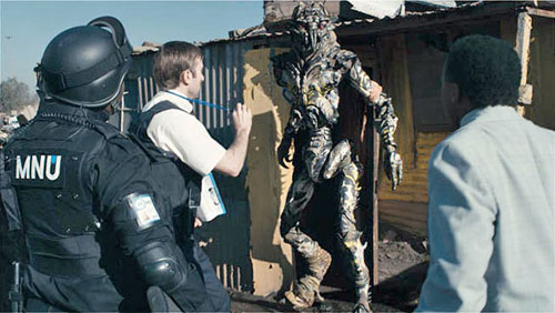 District 9.