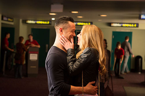 Don Jon.