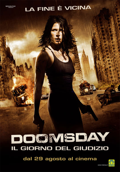 Doomsday.