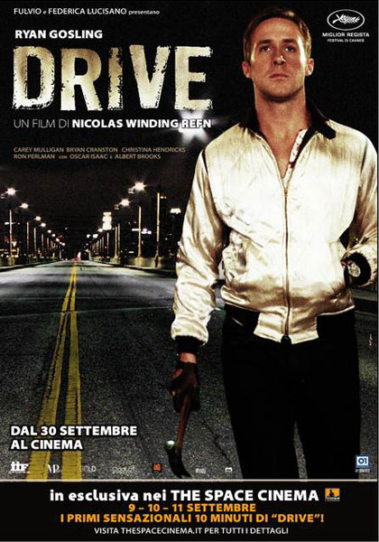 Drive.