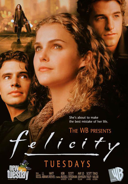 Felicity.