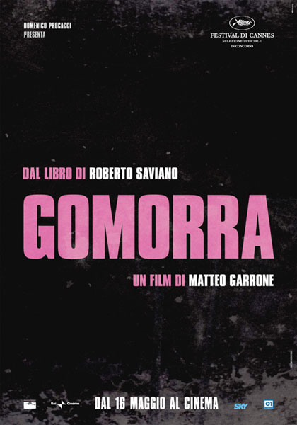 Gomorra.