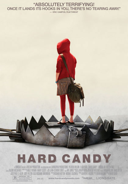 Hard Candy.