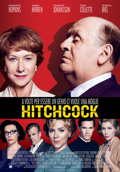 Hitchcock.