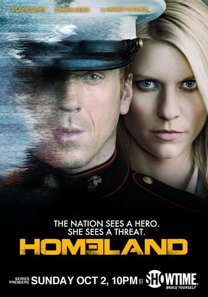 Homeland.