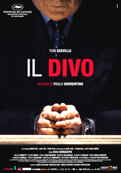 Il Divo.