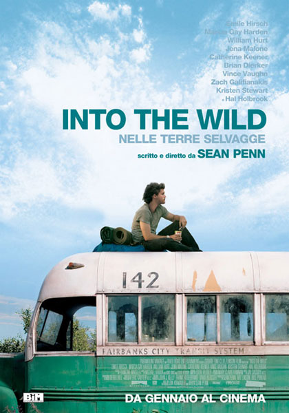 Into the Wild.