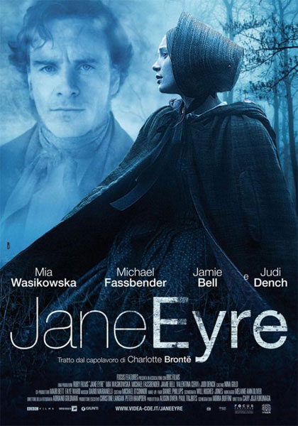 Jane Eyre.