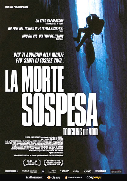 La morte sospesa.