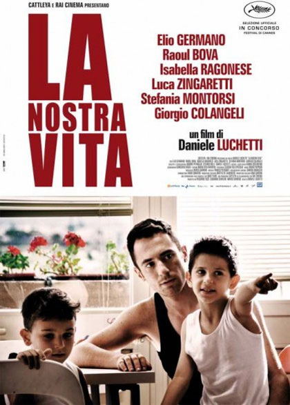 La nostra vita.