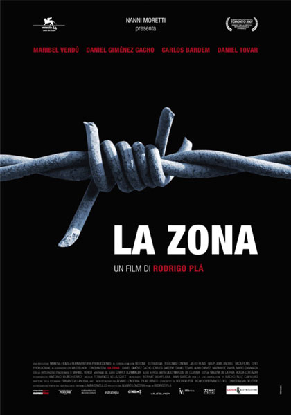 La Zona.