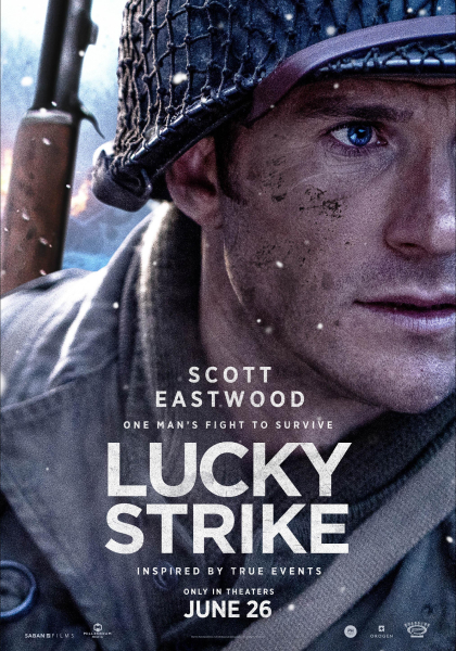 Lucky Strike