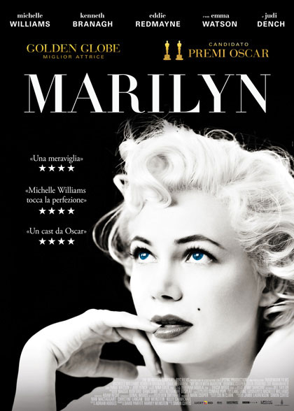 Marilyn.