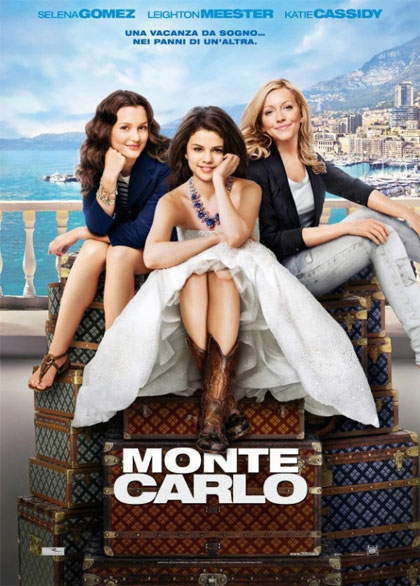 Monte Carlo.