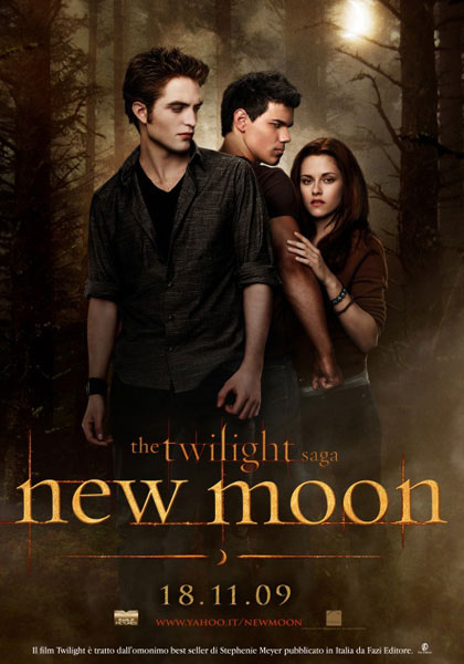 New Moon.