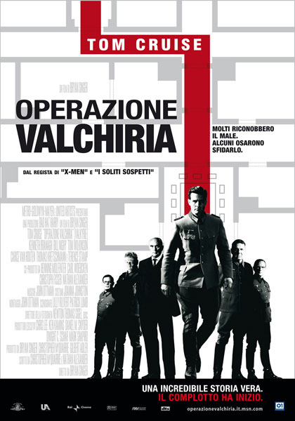 Operazione Valchiria.