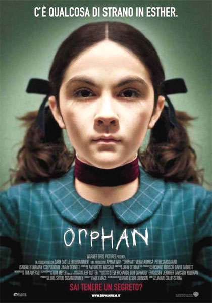 Orphan.