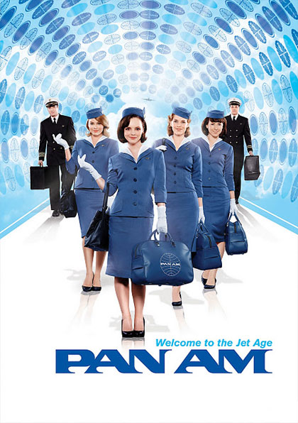 Pan Am.