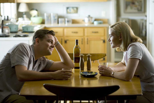 Revolutionary Road.