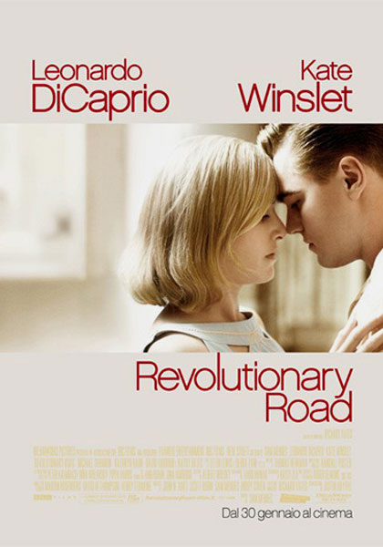 Revolutionary Road.