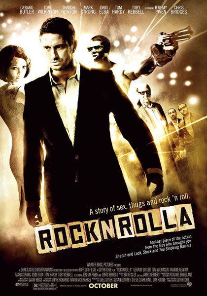 Rocknrolla.