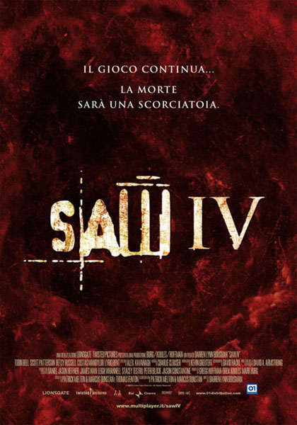 Saw 4.