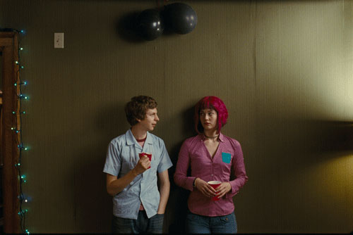 Scott Pilgrim vs. the World