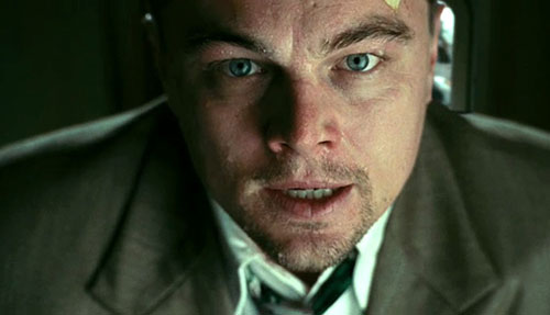 Shutter Island.