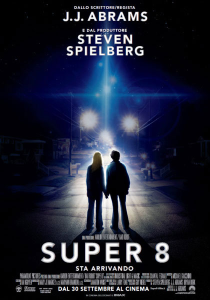 Super 8.