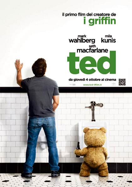 Ted.