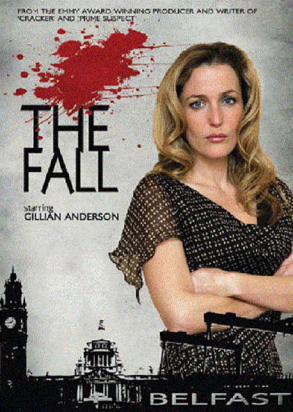 The Fall.