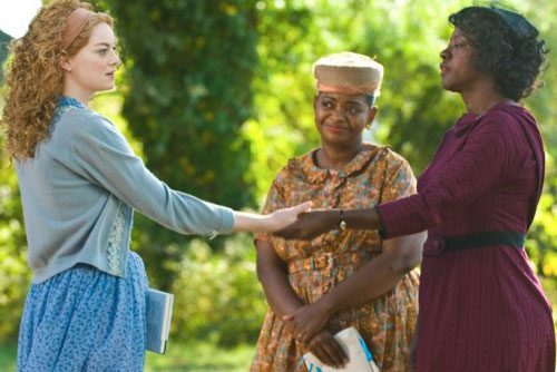 The Help.