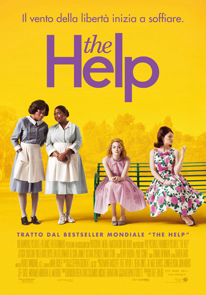 The Help.