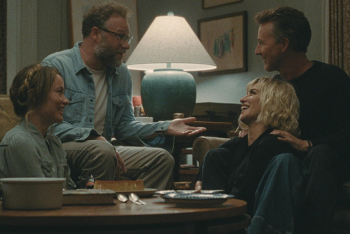 The Invite - Il piacere è tutto nostro