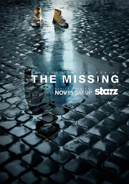 The Missing.