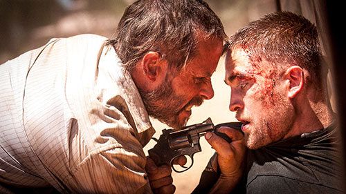 The Rover.