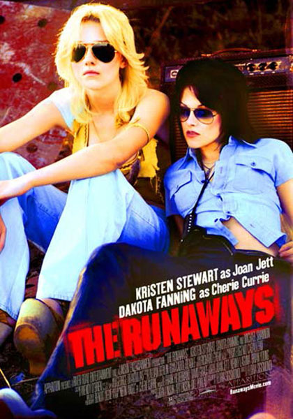 The Runaways.