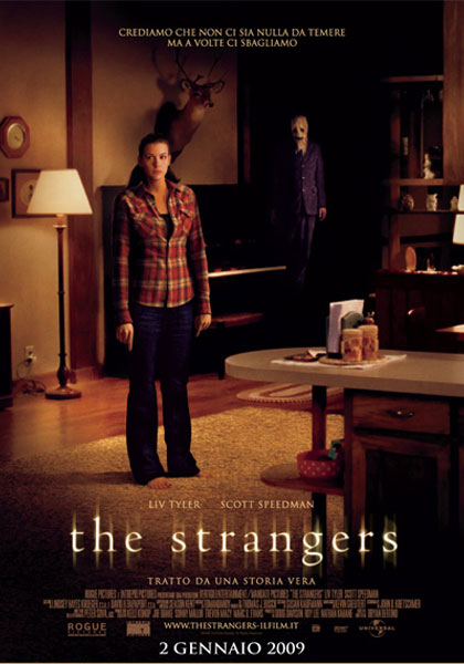 The Strangers.