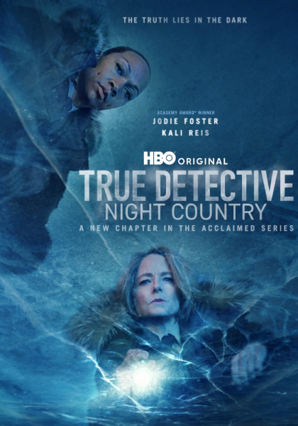 True Detective: Night Country