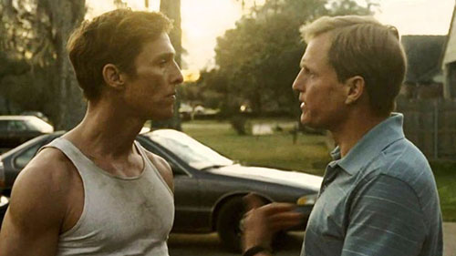 True Detective