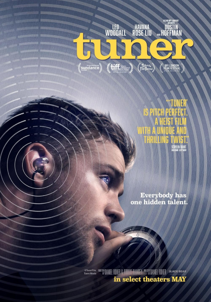 Tuner - L'Accordatore