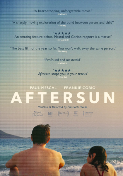 Aftersun