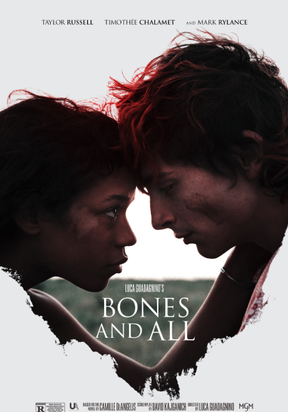 Bones And All (Hasta Los Huesos)