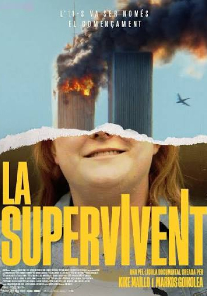 La superviviente